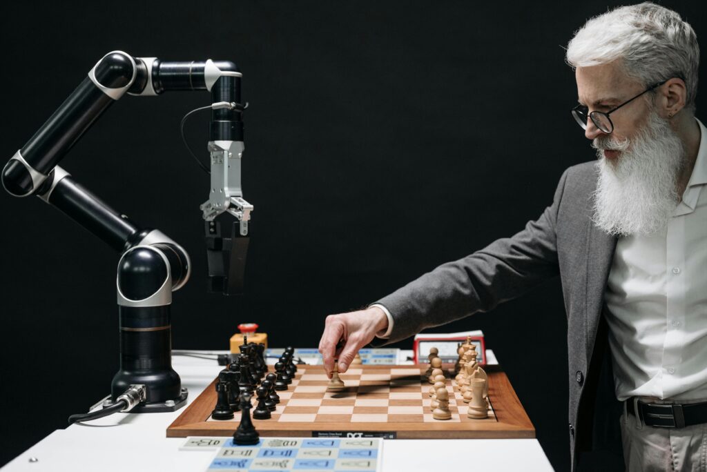 AI-Powered Tools That Are Revolutionizing Productivity in 2025